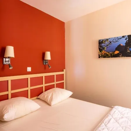 Le Village De Cap Esterel - Maeva - 3 Pieces 7 Personnes - Selection Mae-6532 Apartment *
