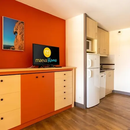Le Village De Cap Esterel - Maeva - 3 Pieces 7 Personnes - Selection Mae-6532 Apartment Saint-Raphael (Var)