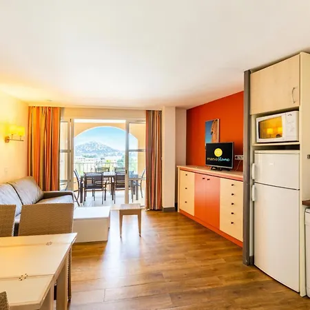 Le Village De Cap Esterel - Maeva - 3 Pieces 7 Personnes - Selection Mae-6532 Saint-Raphael (Var)