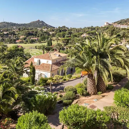 Apartment Le Village De Cap Esterel - Maeva - 3 Pieces 7 Personnes - Selection Mae-6532 Saint-Raphael (Var)
